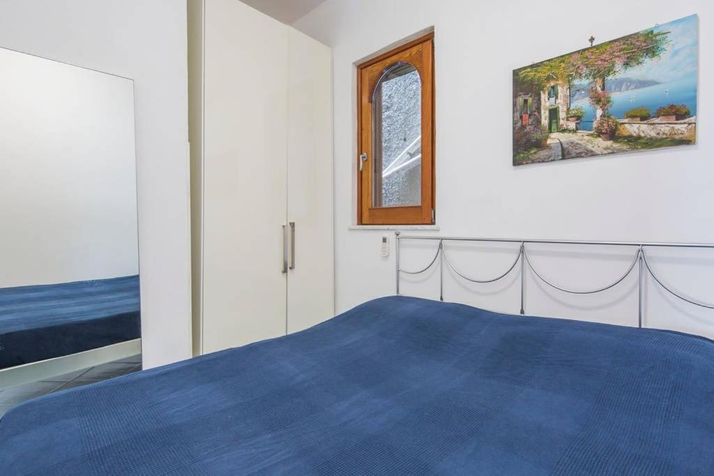 הוילה La Terrazza אמאלפי מראה חיצוני תמונה